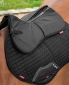 LE MIEUX PRO-SORB PLAIN 2 POCKET HALF PAD